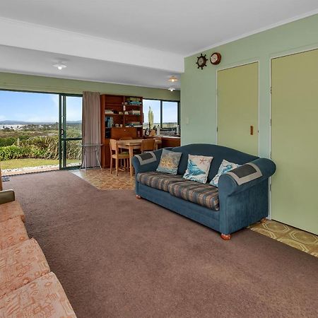 The Mermaid'S Rest - Whatuwhiwhi Holiday Home Kaitaia Dış mekan fotoğraf