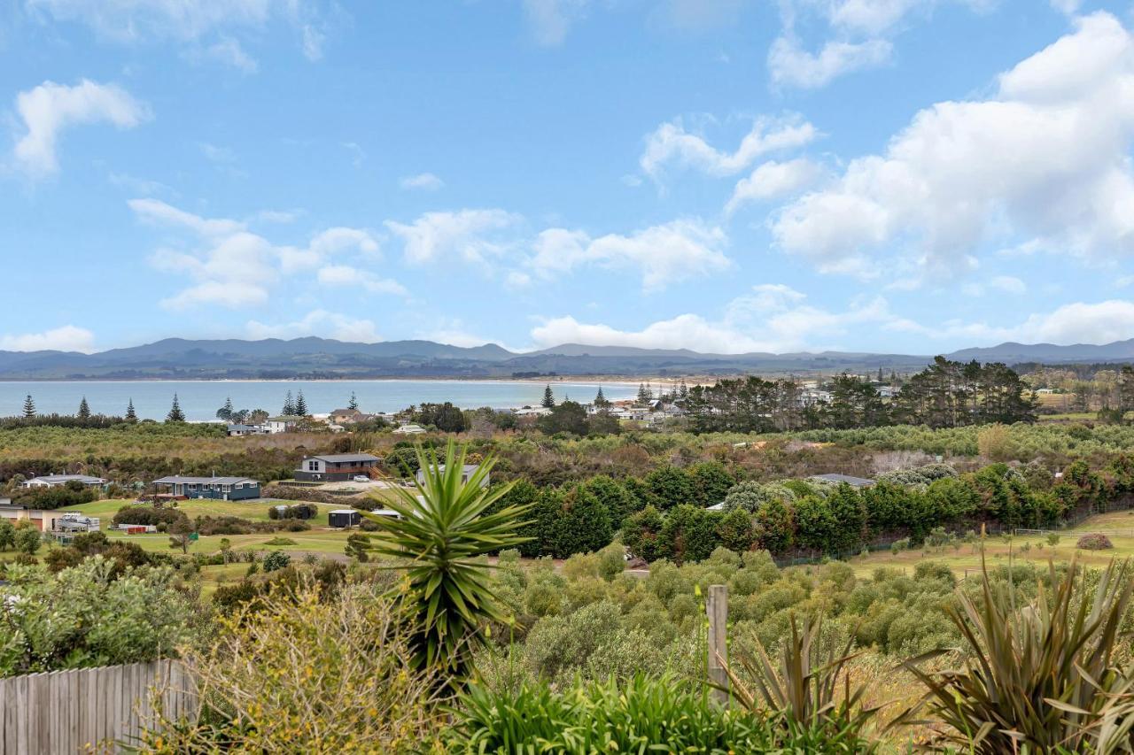 The Mermaid'S Rest - Whatuwhiwhi Holiday Home Kaitaia Dış mekan fotoğraf