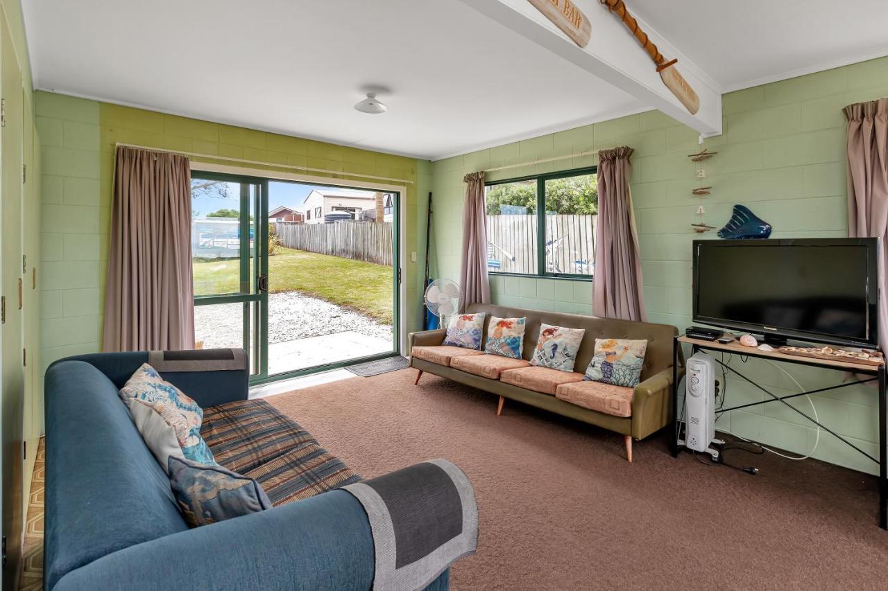 The Mermaid'S Rest - Whatuwhiwhi Holiday Home Kaitaia Dış mekan fotoğraf