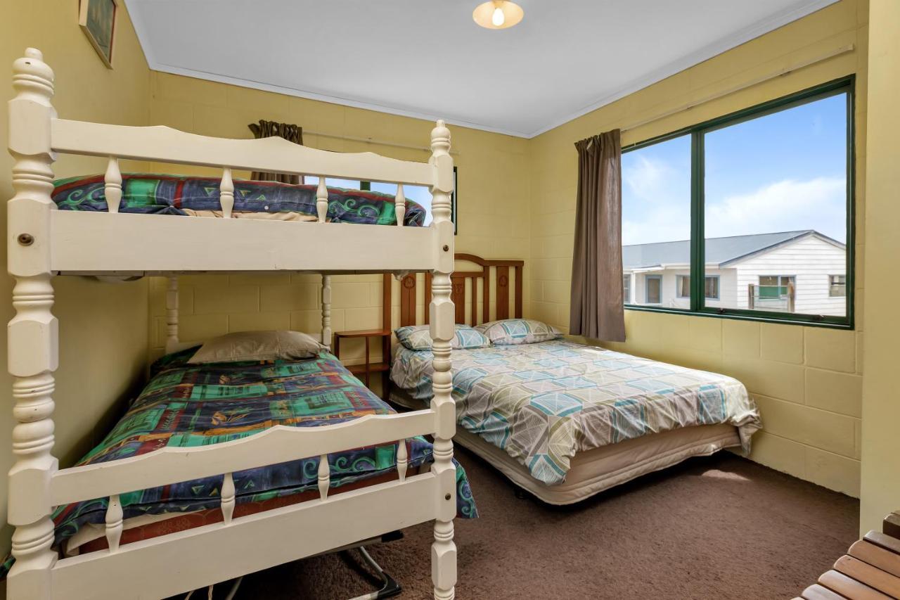 The Mermaid'S Rest - Whatuwhiwhi Holiday Home Kaitaia Dış mekan fotoğraf