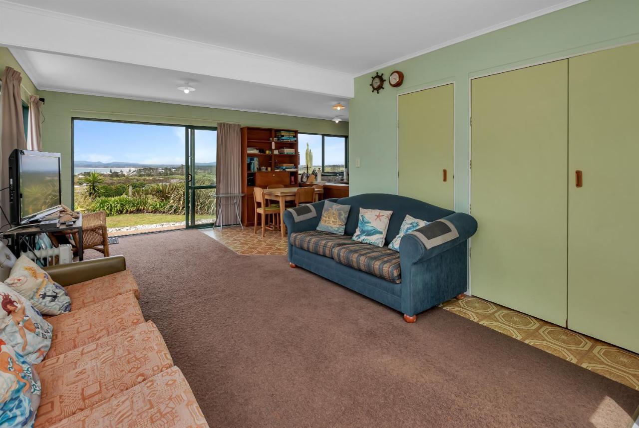 The Mermaid'S Rest - Whatuwhiwhi Holiday Home Kaitaia Dış mekan fotoğraf